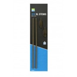 Preston ICS XL Stems vezetőszár 2 db/csg
