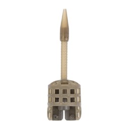 Preston ICS In-line Pellet Feeder kosár - Small 30g