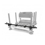 Preston Offbox 36 - Pro Tool Bar, száktartó adapter - Image 2