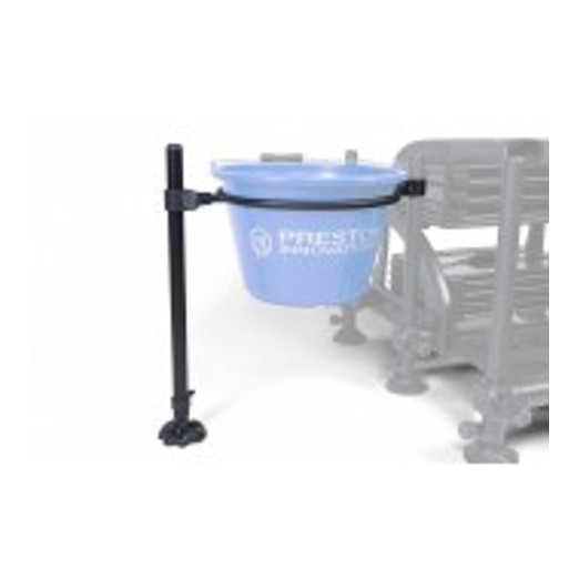 Preston Offbox 36 - Bucket Support, vödörtartó állvány