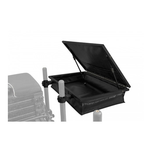 Preston Offbox 36 - Storm Shield Side Tray, oldaltálca