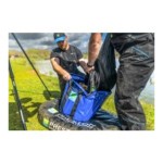 Preston Heavy Duty Weigh Bag mérlegelő zsák - Image 2