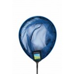 Preston Latex Hair Mesh Landing Net 18" merítőfej