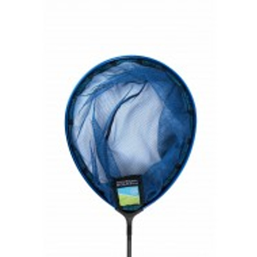 Preston Latex Hair Mesh Landing Net 16" merítőfej
