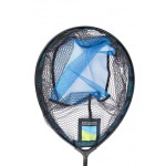 Preston Latex Match Landing Net 16" merítőfej