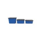 Preston Bait Tub 3PT 1,8l csalisdoboz - Image 2