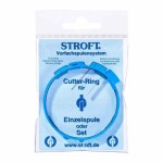Stroft Cutter-Ring, zsinóvágó