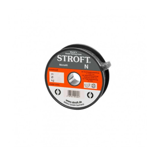 Stroft N 200m 0,35mm, monofil zsinór