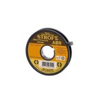 Stroft ABR 25m 0,18mm, monofil előkezsinór