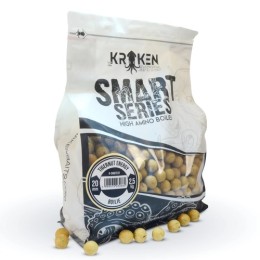 KRAKEN Smart Series Tigernut Energy Boilie (2,5kg)