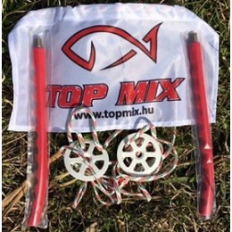 Top Mix Távolságmérő szett