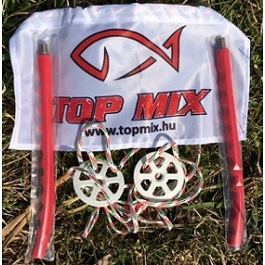 Top Mix Távolságmérő szett