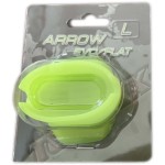 Top Mix Arrow Flat szilikonos töltőszerszám L