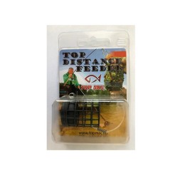 Top Mix Top Distance XL 60g, feeder etetőkosár