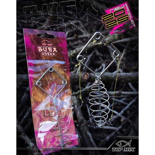 Top Mix Busa kosár 13cm
