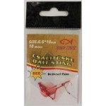 Top Mix red csalitüske waftersekhez, 0,5x10mm 10db/csg