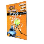 Top Mix Szilikon pellet karika S 24db/csg