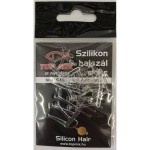 Top Mix szilikon csaligumi szett S-M-L 12db/csg