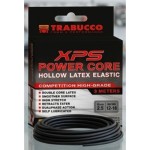 Trabucco Power Core Hw Elastic 3m 2,5mm black