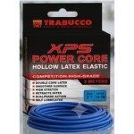 Trabucco Power Core Hw Elastic 3m 2,7mm blue