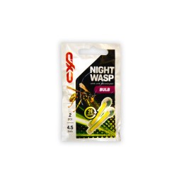 VILÁGÍTÓPATRON CXP NIGHT WASP BULB 4,5MM