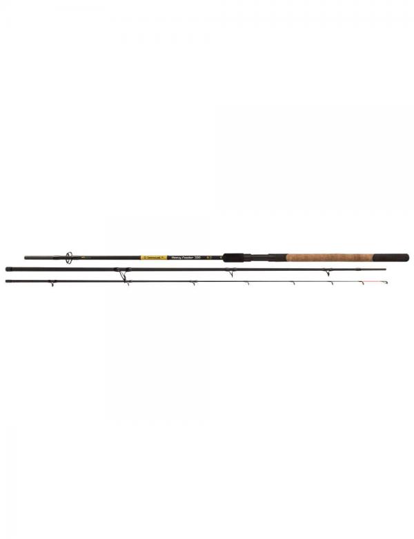 Mikado sensual n.g. heavy feeder 390cm 140g