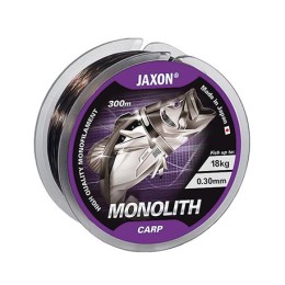 Jaxon monolith carp line 0,35mm 600m monofil zsinór