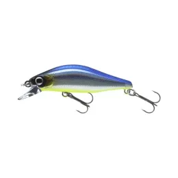 Daiwa Tournament Wise Minnow 50FS PL