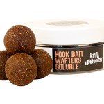 THE BIG ONE Hook Bait Wafters Soluble 30mm - Image 3