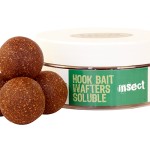 THE BIG ONE Hook Bait Wafters Soluble 30mm - Image 4