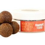 THE BIG ONE Hook Bait Wafters Soluble 30mm - Image 5
