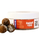 THE BIG ONE Hook Bait IN Salt - Sózott Csalizó Bojli - Image 4