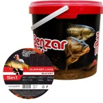 Benzár MIX Summer Lake Vödrös Etetőanyag - Image 2