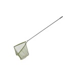 CZ Entrant Carp Meritőháló, 275 CM, 100x90x90 CM, 2 Részes - Image 2