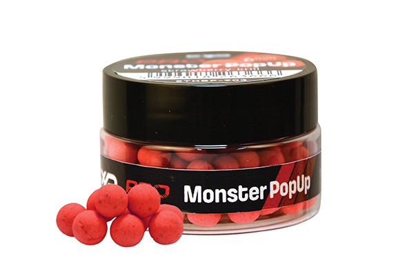 Carp Expert PRO Monster Popup 6MM - Image 2