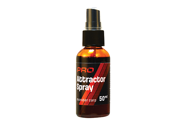 Carp Expert PRO Spray Attractor Spray 50ml - Image 2