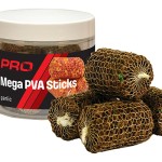 Carp Expert PRO Bombs Mega PVA Sticks 150g XL - Image 2