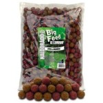 Haldorádó BIG Feed - C21 Boilie 800g, 2kg, Vödrös - Image 2