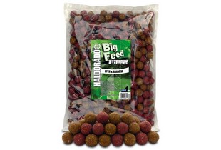 Haldorádó BIG Feed - C21 Boilie 800g, 2kg, Vödrös - Image 2
