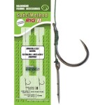 Haldorádó spécimethod rig11 braid 10 mm / 8 barbless - Image 2