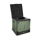 Delphin Toiblox King Hordozható WC - Image 2