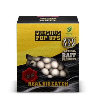 SBS Premium M1 White Pop-ups - Image 2