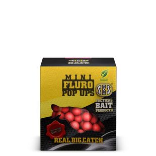 SBS Fluro Mini Pop-ups 8MM - Image 2