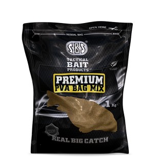 SBS Premium PVA BAG MIX 1KG - Image 2