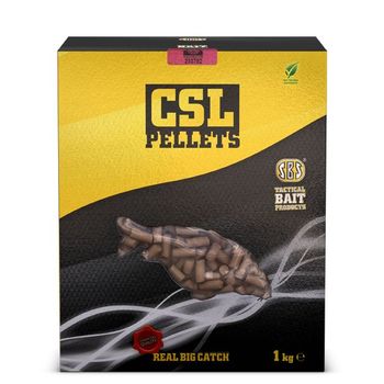 SBS CSL Pellets 1kg, 5KG - Image 2