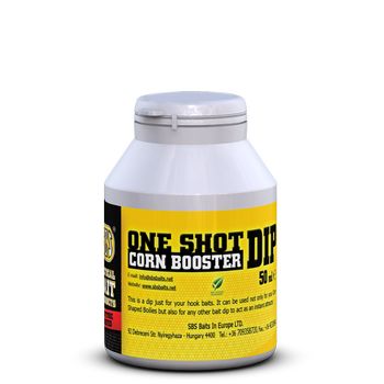 SBS Corn Booster DIP Corn 50 ML - Image 2