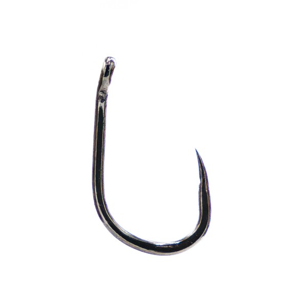SBS Method Feeder Szakáll Nélküli Grip-tip Horog - Image 2