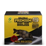 SBS Soluble Premium Boilies - Image 2