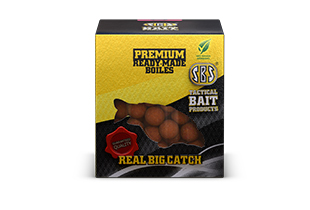 SBS Premium Ready-Made Boilies 150g - Image 2