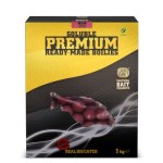 SBS Soluble Premium Ready Made Boilies 1kg, 5KG - Image 2